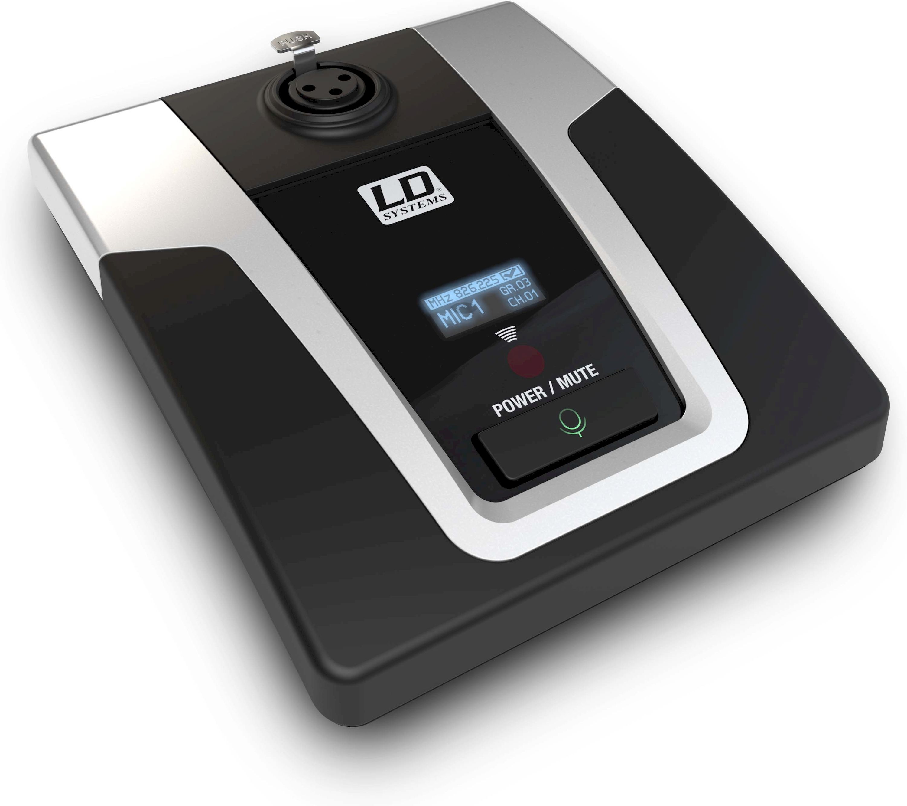LD Systems U505 CS – Bild 8
