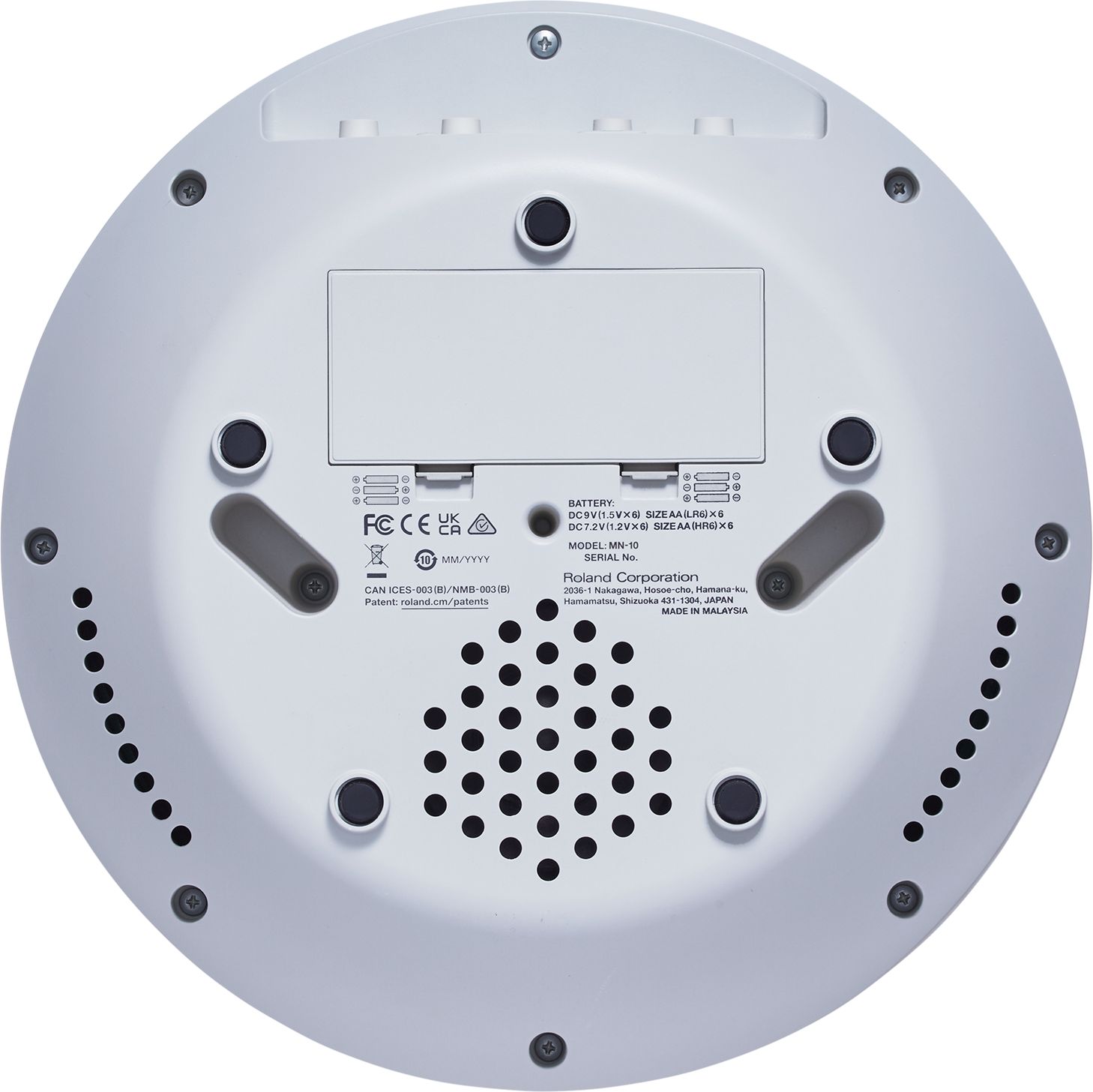 Roland MN-10