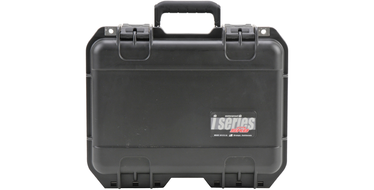 SKB Equipmentcase  – Bild 3
