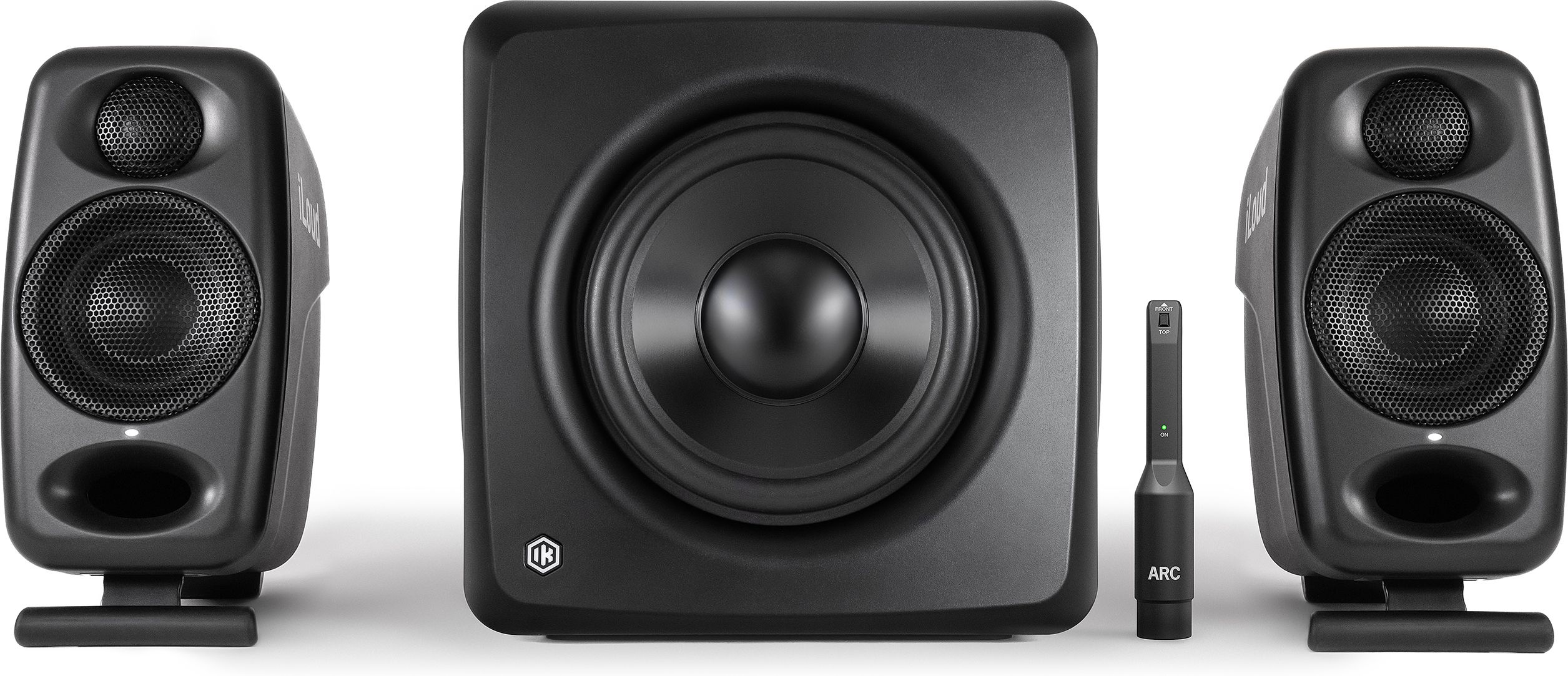 IK Multimedia iLoud Sub – Bild 5