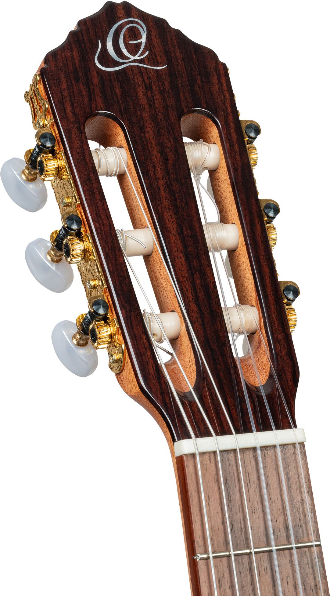 Ortega R20GSNWN Traditional Series 4/4  – Bild 10