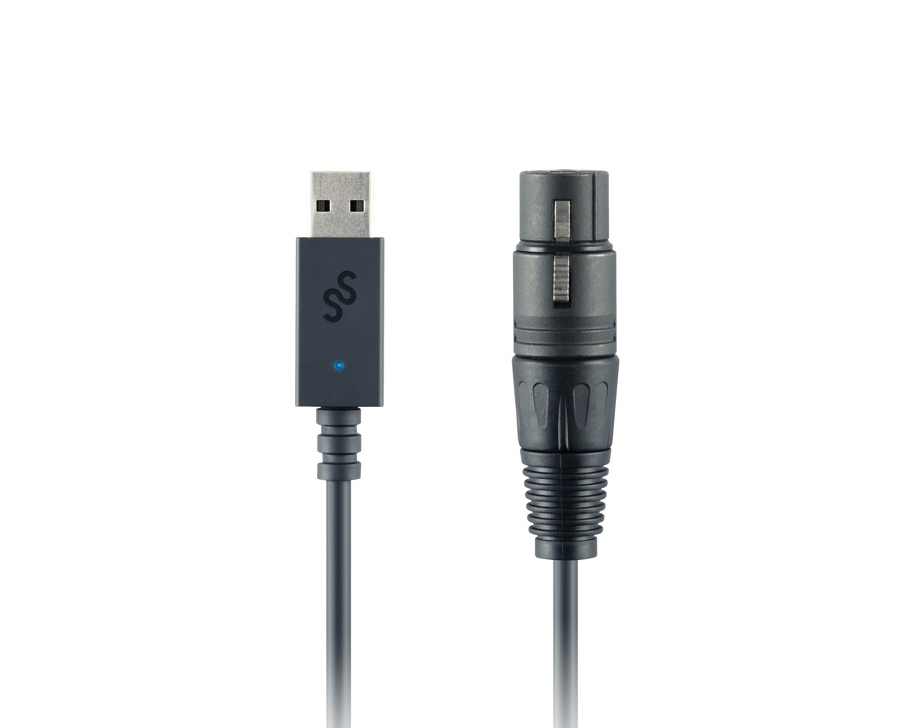 SoundSwitch Micro DMX Interface – Bild 1