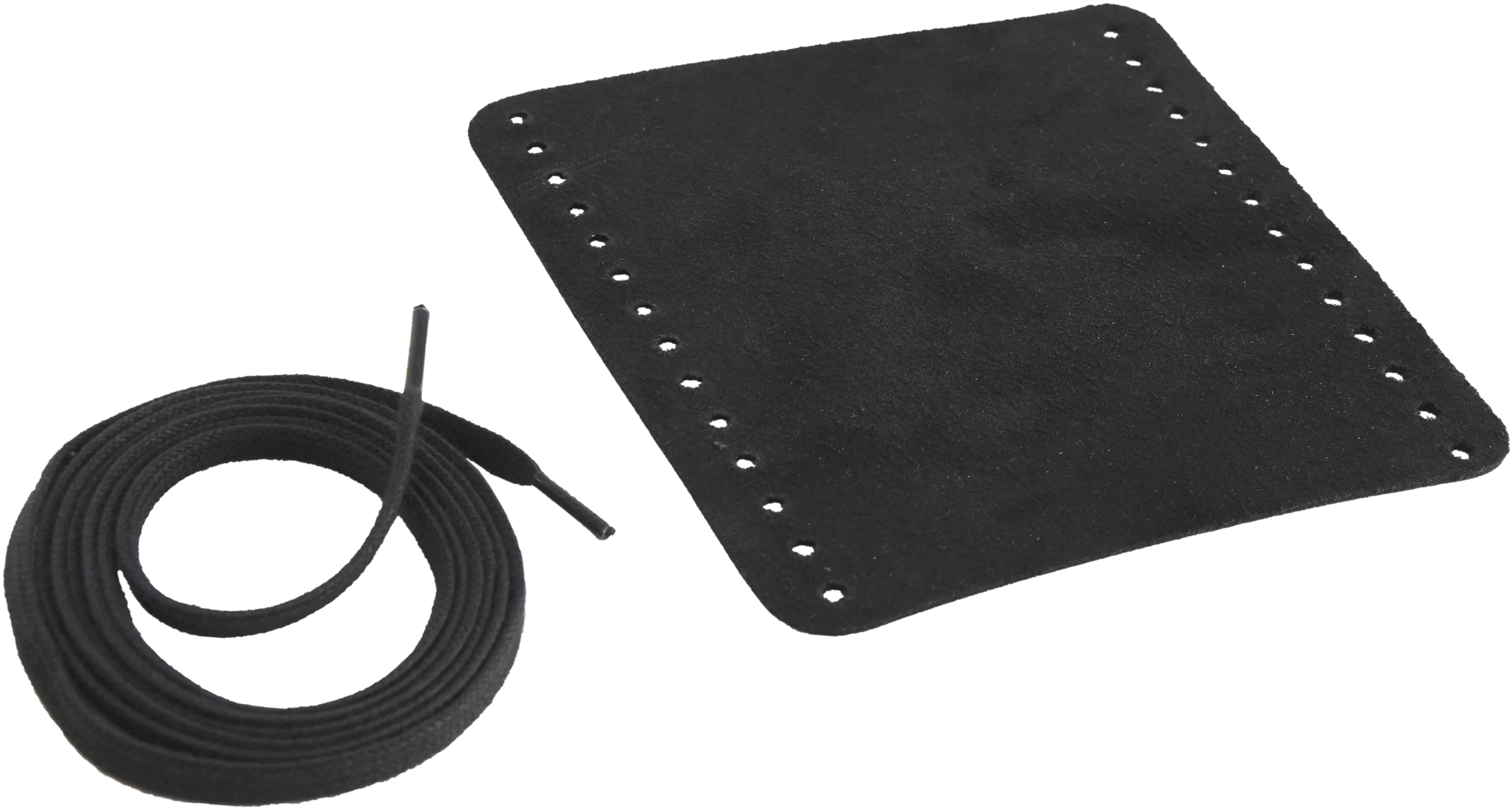 Hand protection leather tuba