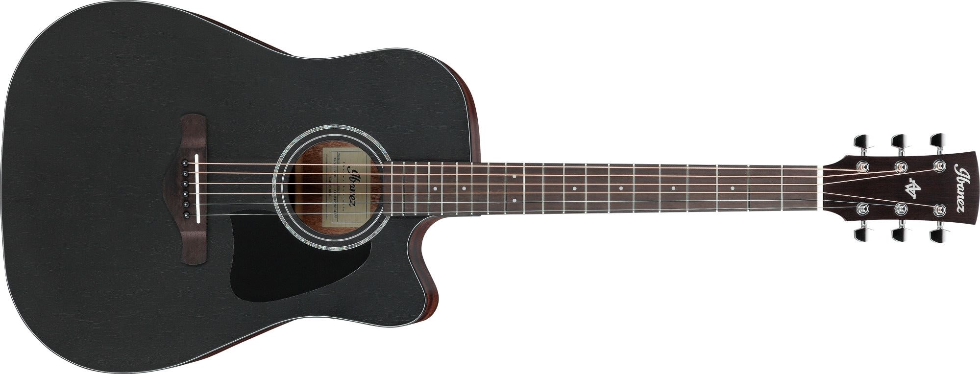 Ibanez AW247CE-WKH