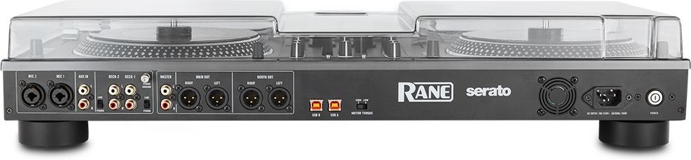 Decksaver Rane One
