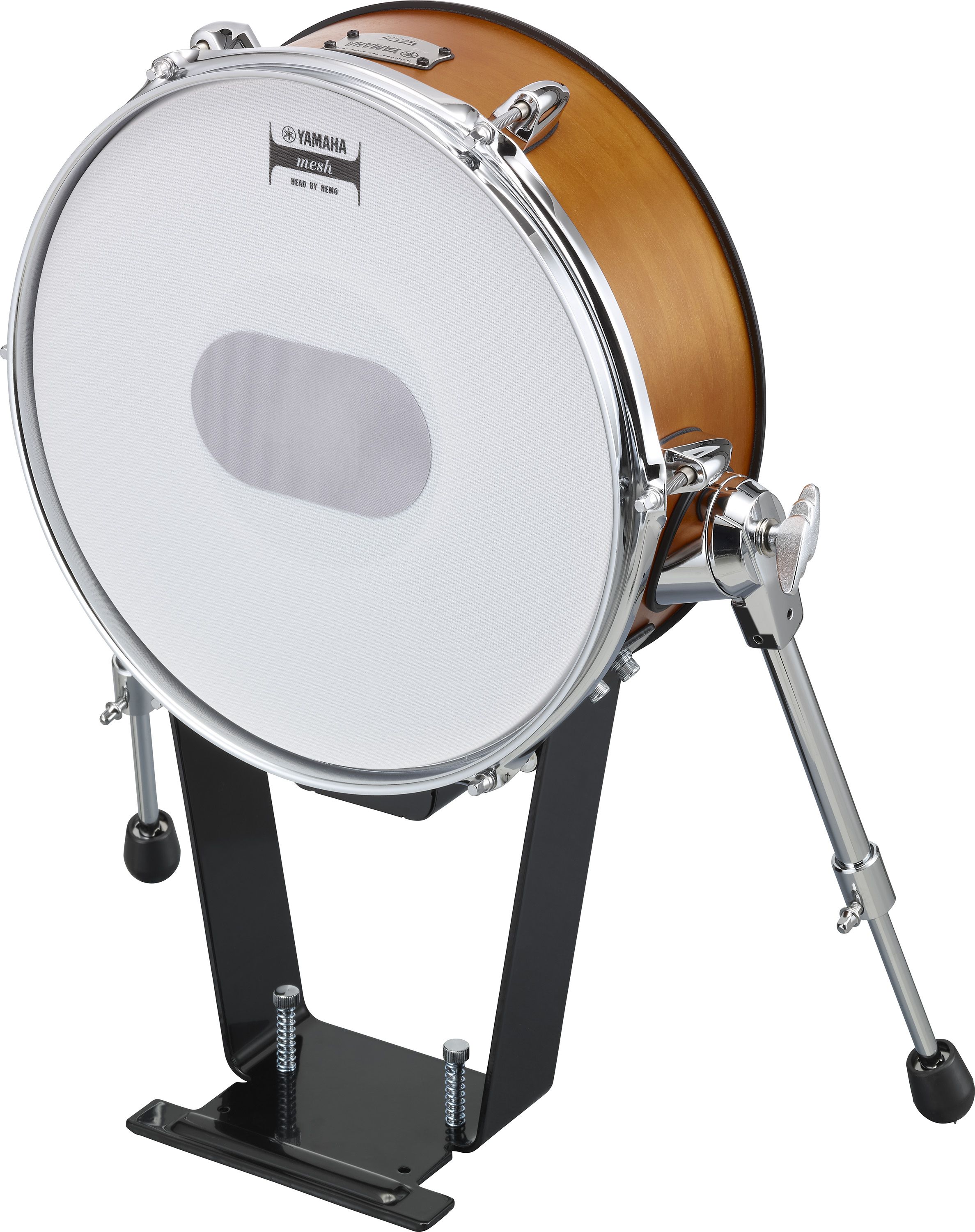 Yamaha DTX10K-M E-Drum Set Real Wood – Bild 7
