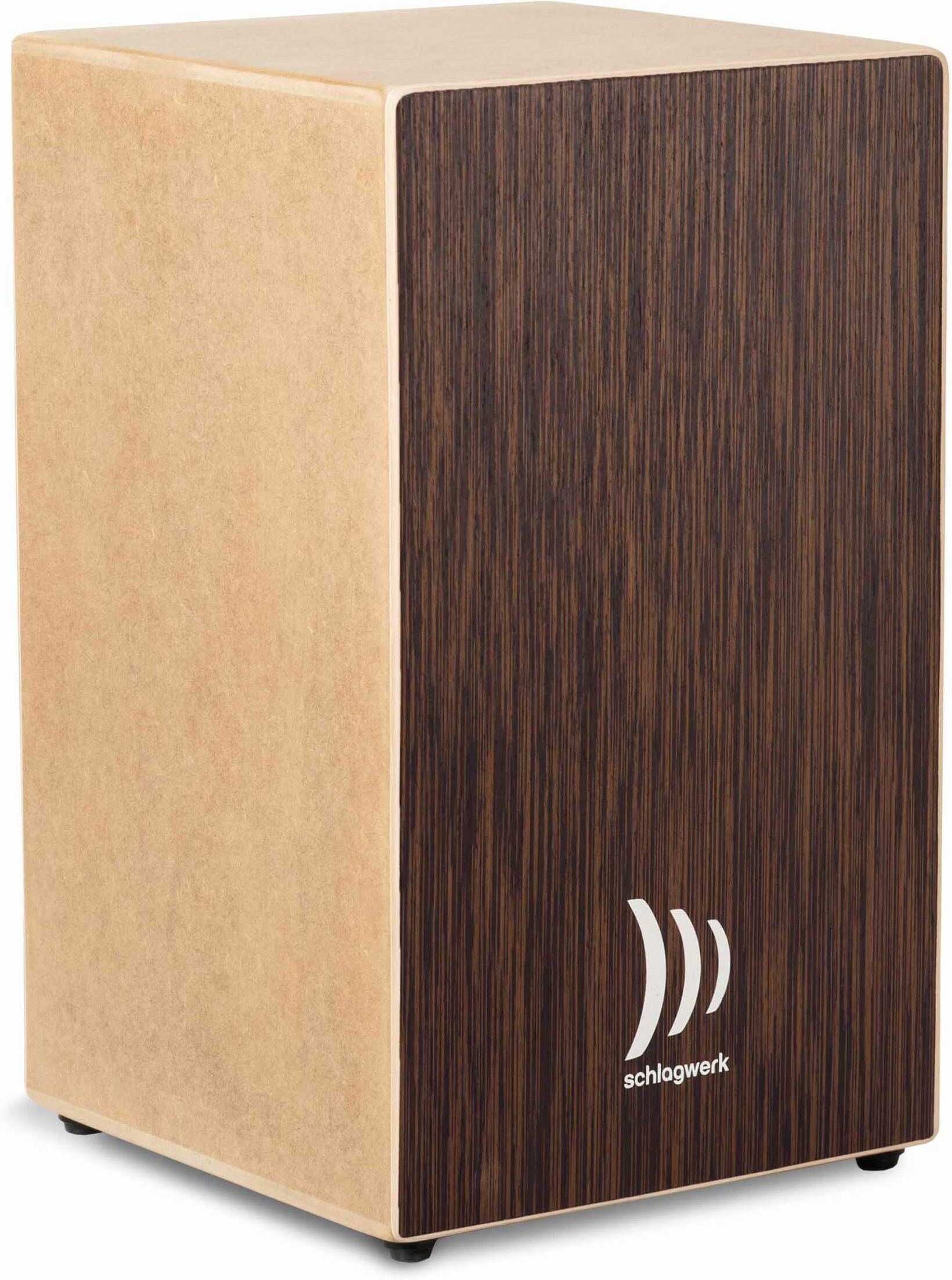 Schlagwerk CBA30SW Cajon kit Pro Wedge Large Schlagwerk CBA30SW Cajon kit Pro Wedge Large