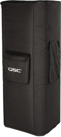 QSC KW 153 Cover