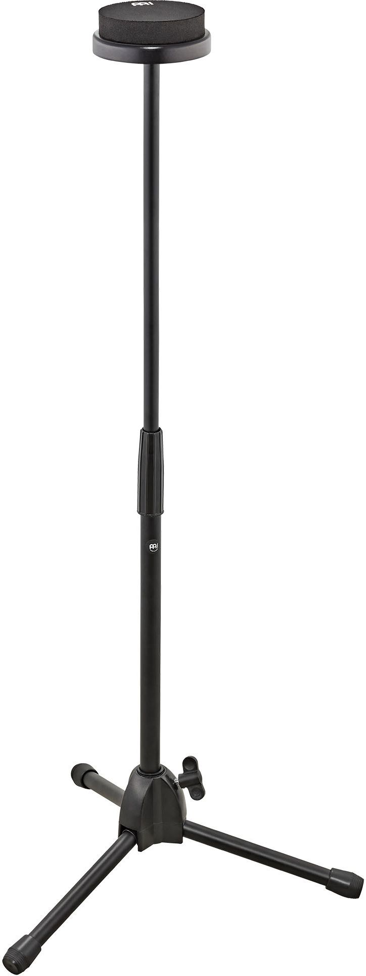 Meinl MMP4BK-MPPS Marshmellow Practice Pad Black 4"  inkl. Ständer – Bild 5