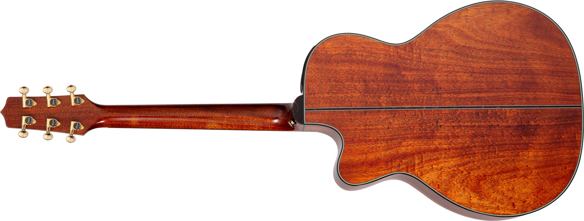 Takamine Limited 2025 – Bild 2