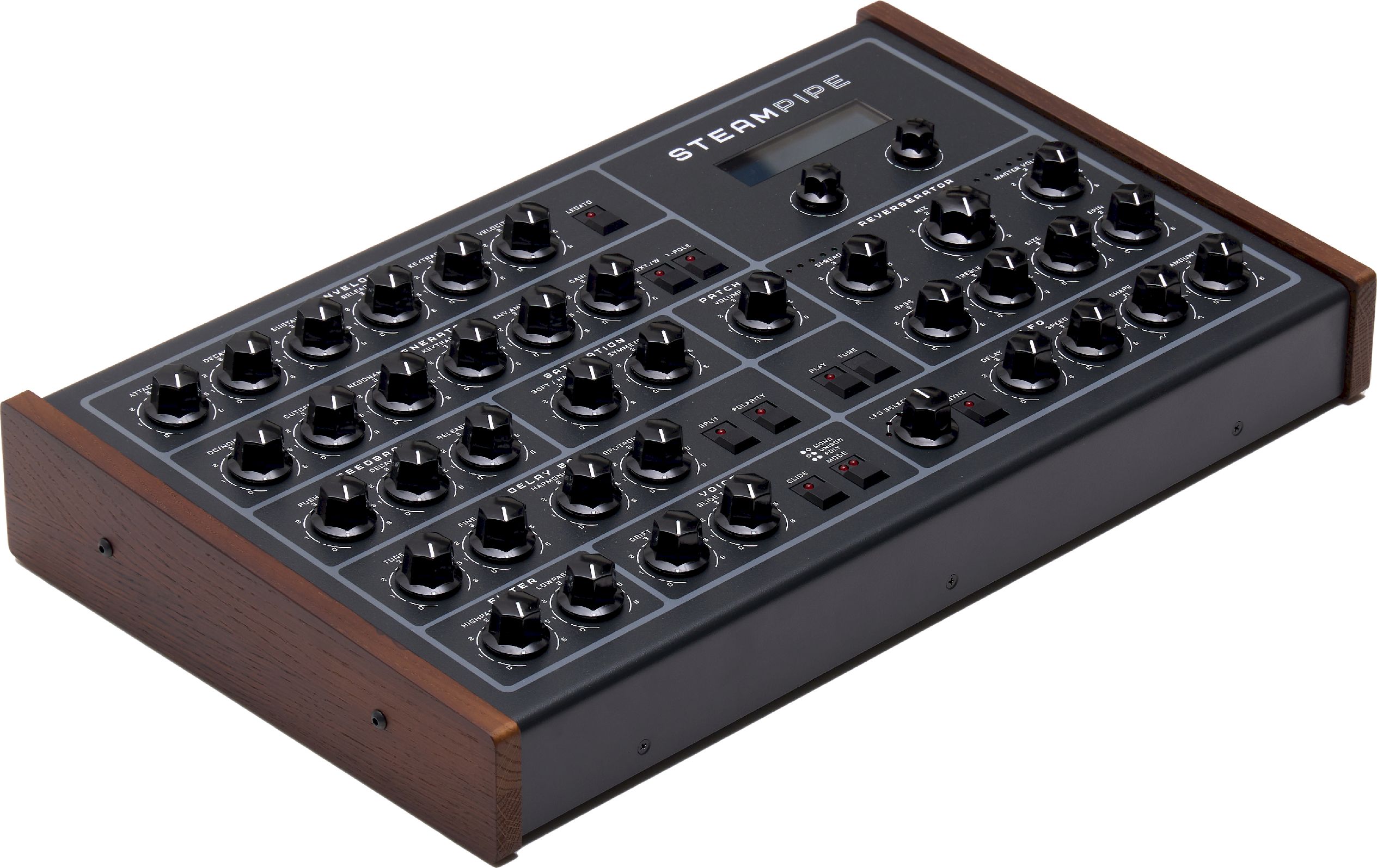 Erica Synths Steampipe – Bild 4