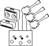 Lehle 3at1 SGoS Switch 1013