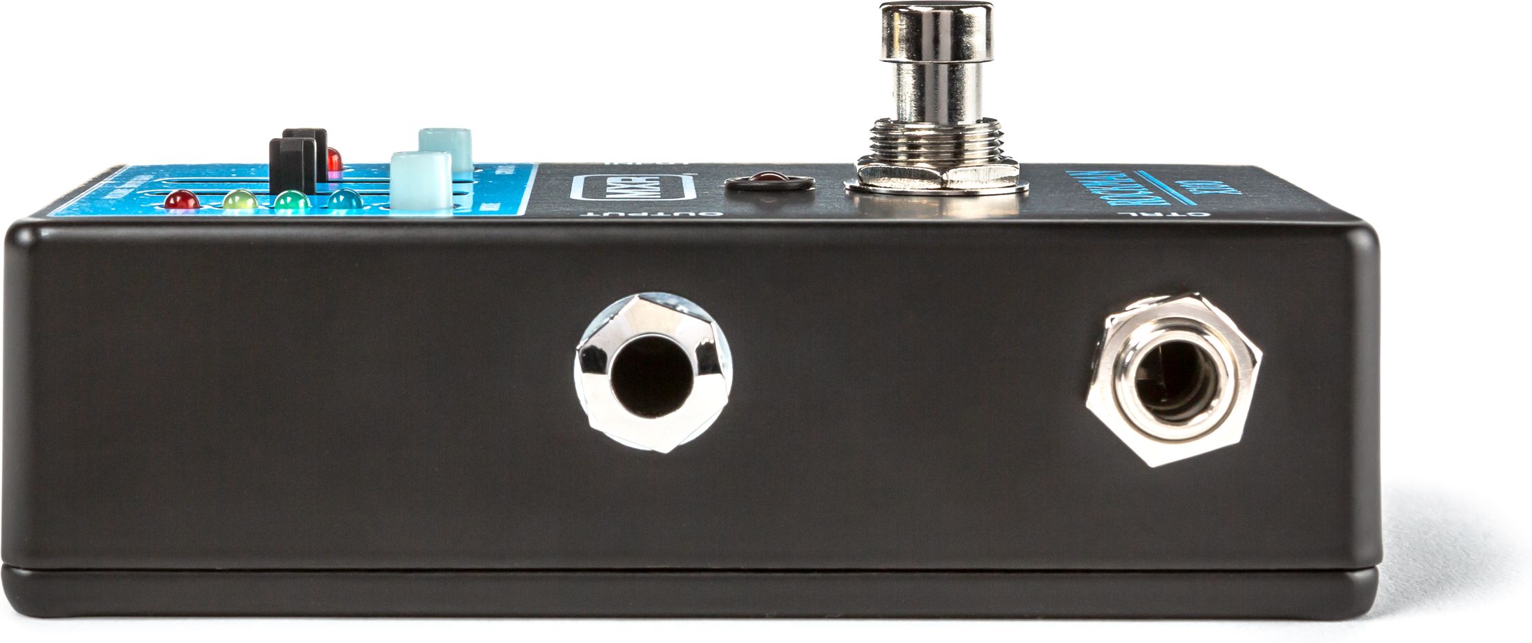 MXR Rockman X100 