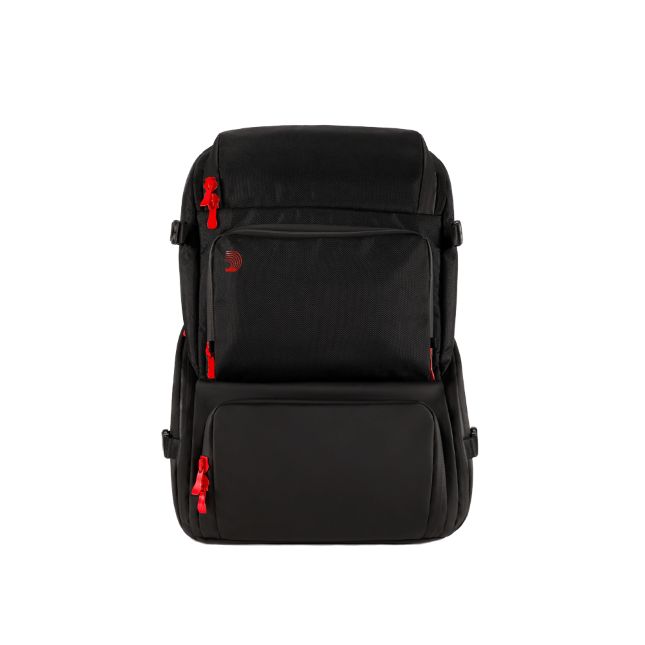 D Addario Backline Transport Pack Backpack D Addario Backline Transport Pack Backpack