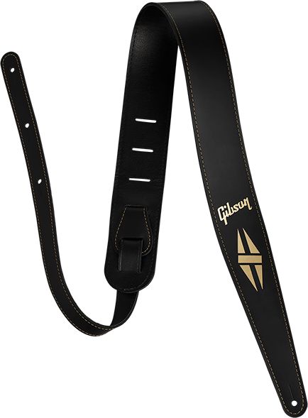 Gibson Gitarrengurt The Split-Diamond