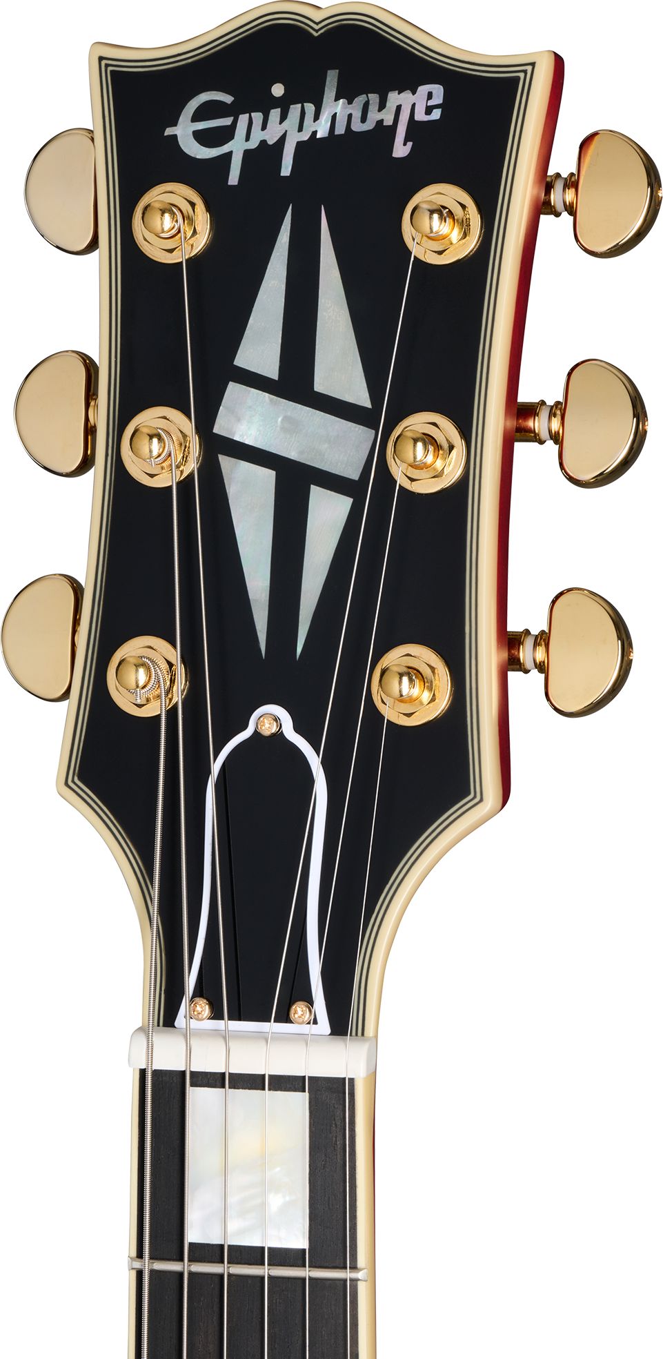 Epiphone 1959 ES-355 Cherry Red