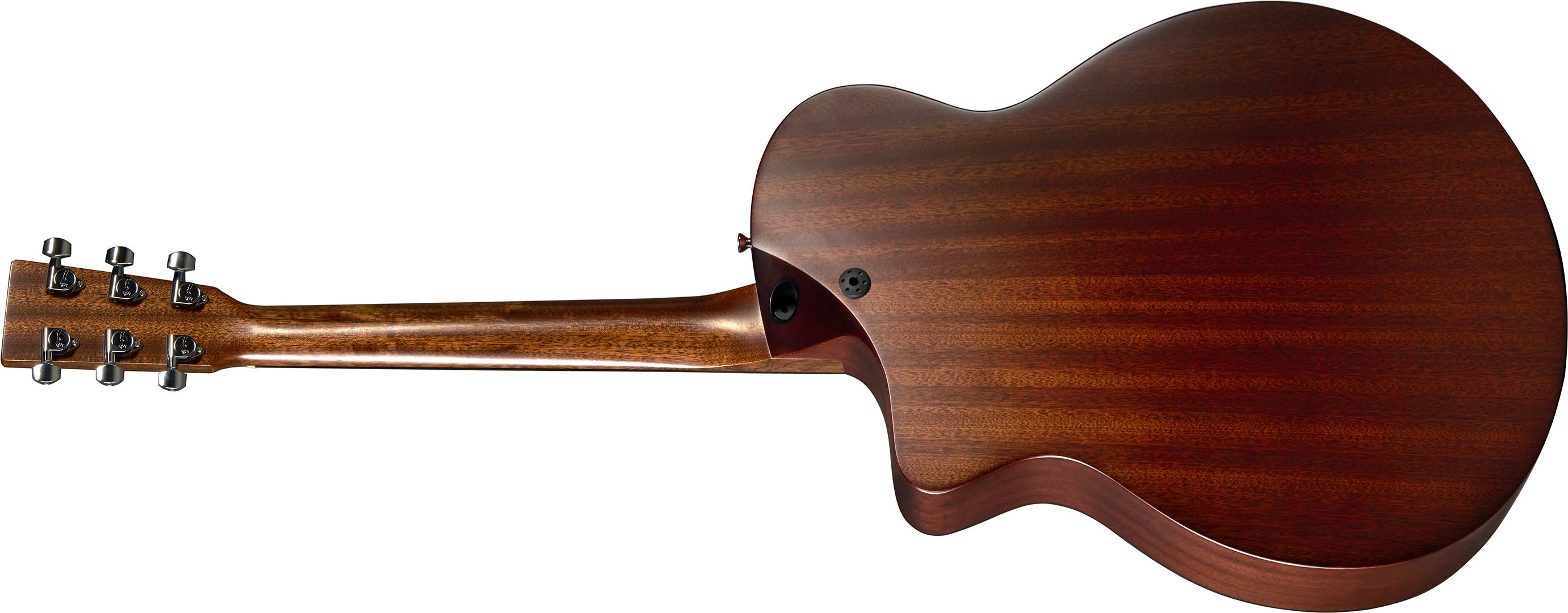 Martin Guitars SC-10 E  – Bild 2