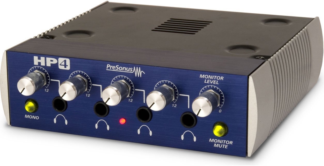 Presonus HP4 Presonus HP4