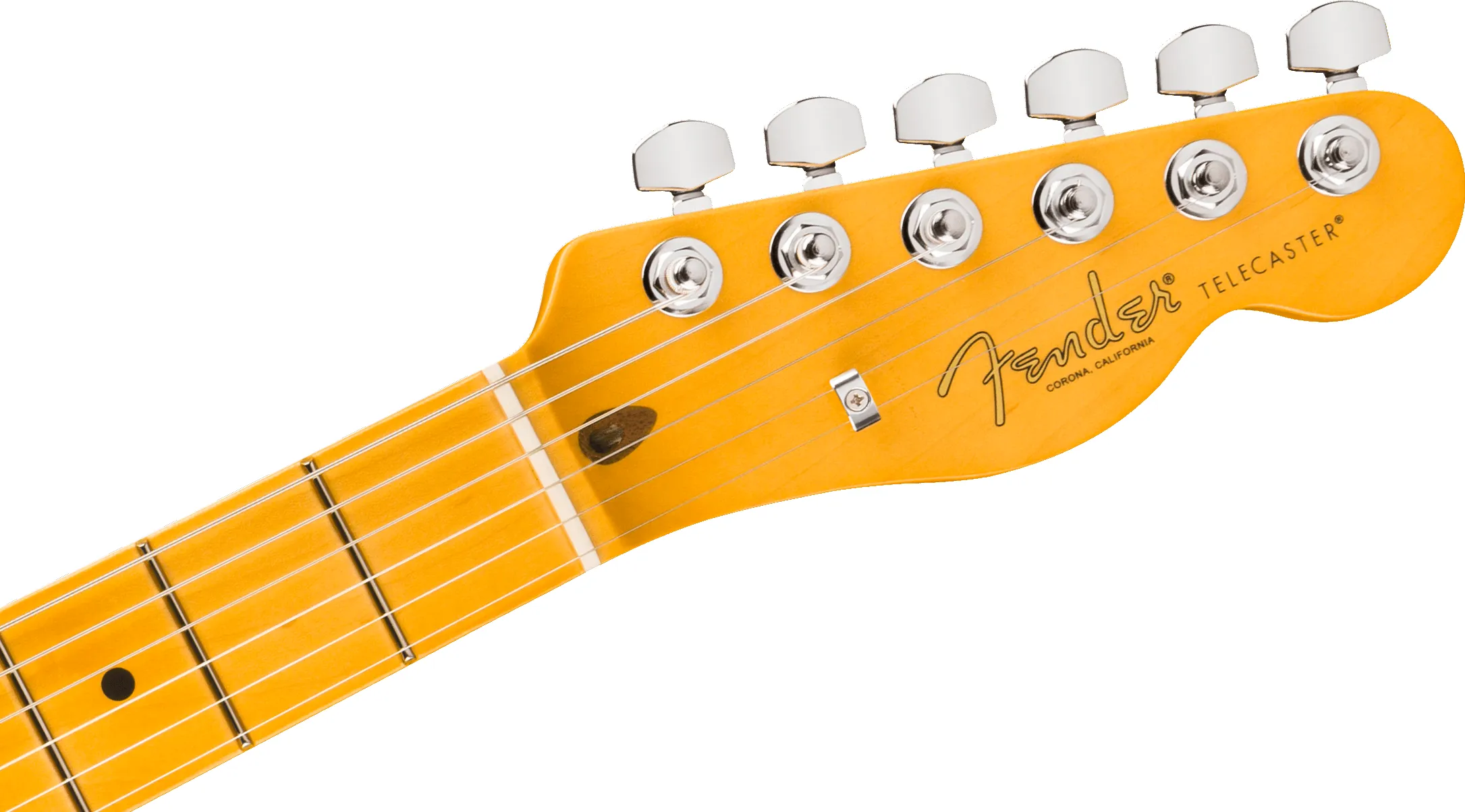 Fender American Professional Telecaster Aged Cherry Burst/MN – Bild 5