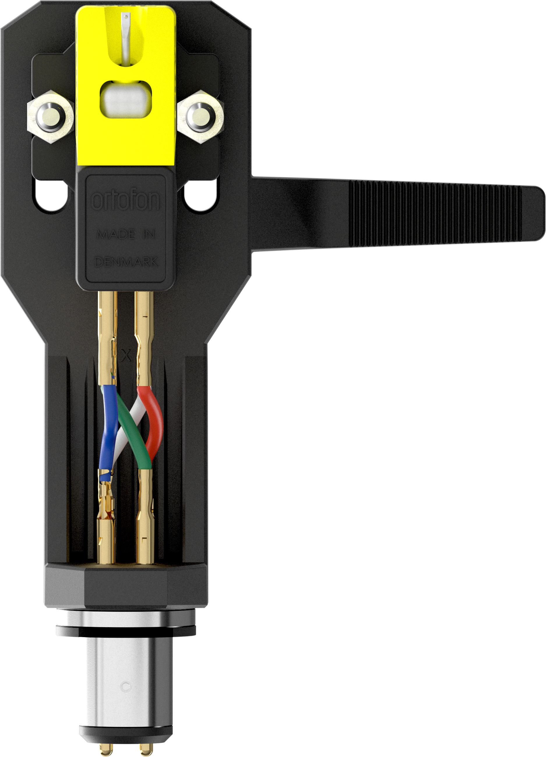 Ortofon VNL DANCE Premounted on SH-2 BLACK – Bild 5