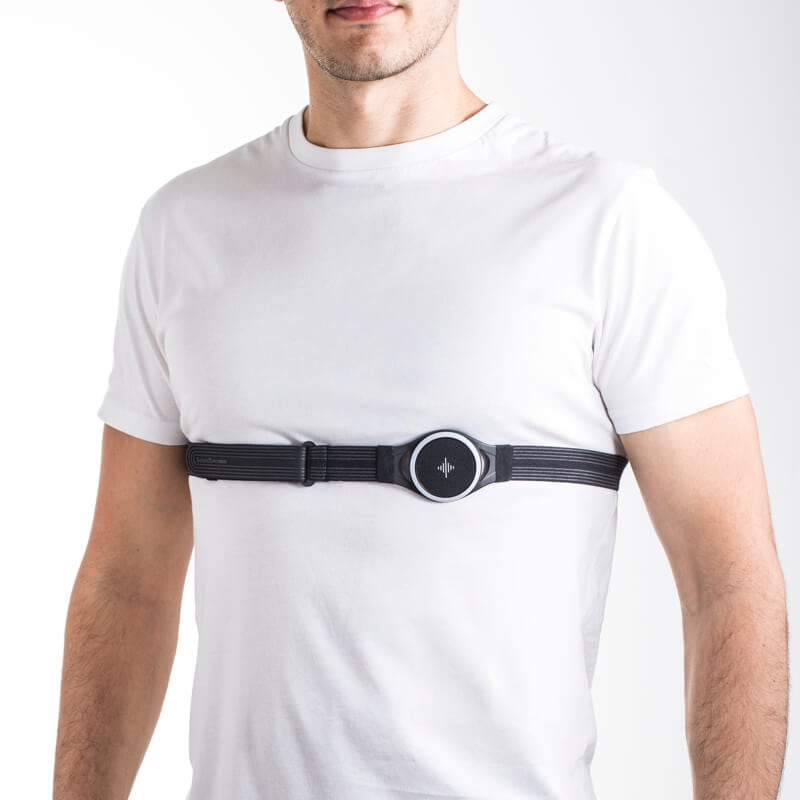 Soundbrenner Body Strap