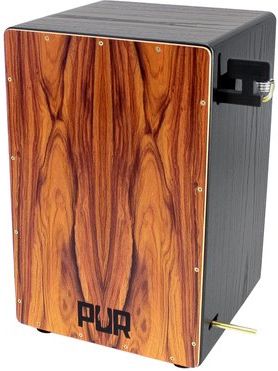 Pur PC 5499L Vision SP Pro Hihat Santos Palisander