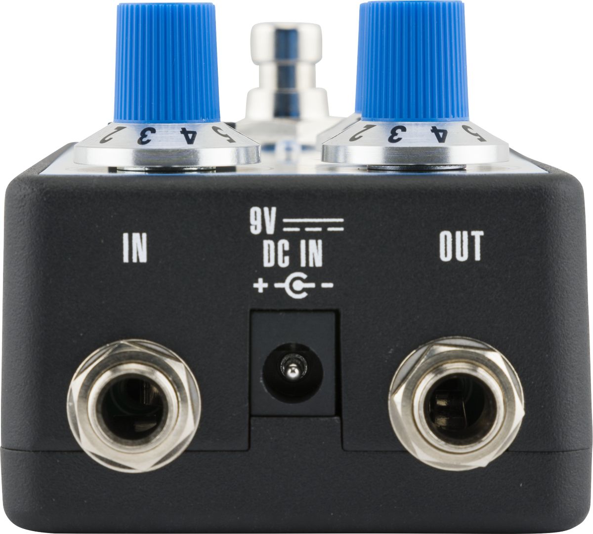 Fender Bassman Delay – Bild 4