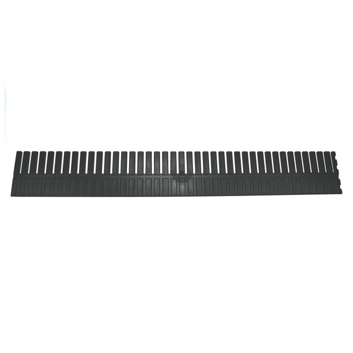 Adam Hall 87402P2 Trennsteg Adam Hall 87402P2 Trennsteg
