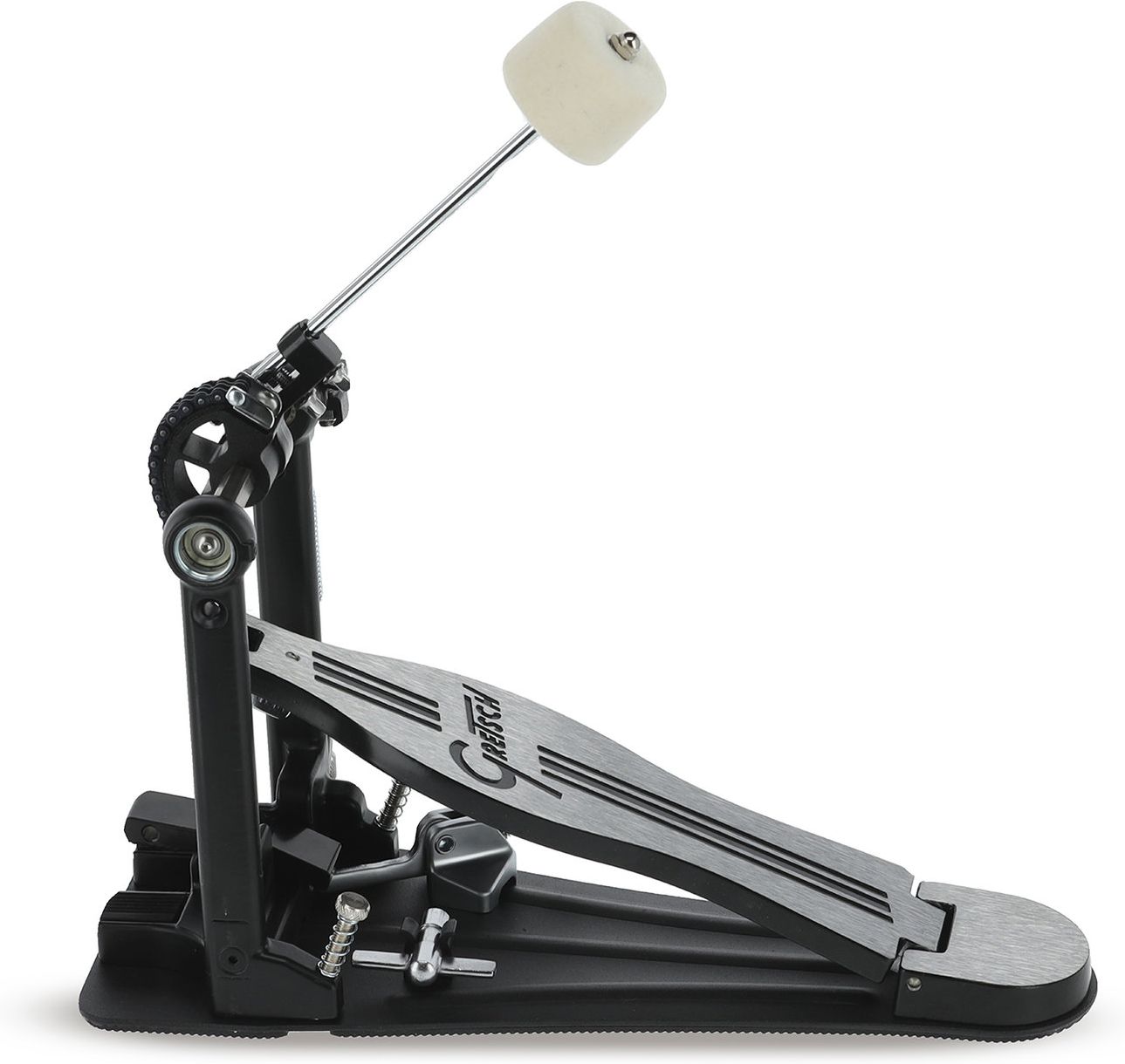 Gretsch GR876.580 G5 Serie Single Pedal – Bild 2