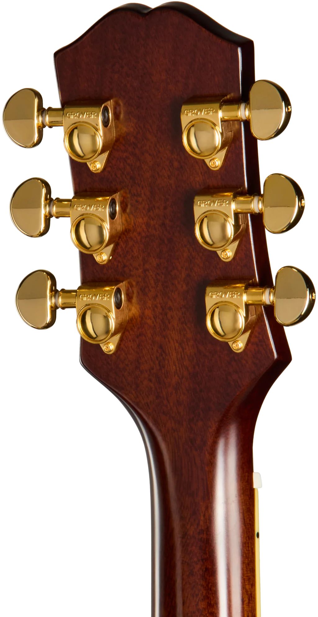 Epiphone Hummingbird Standard EC Natural – Bild 8