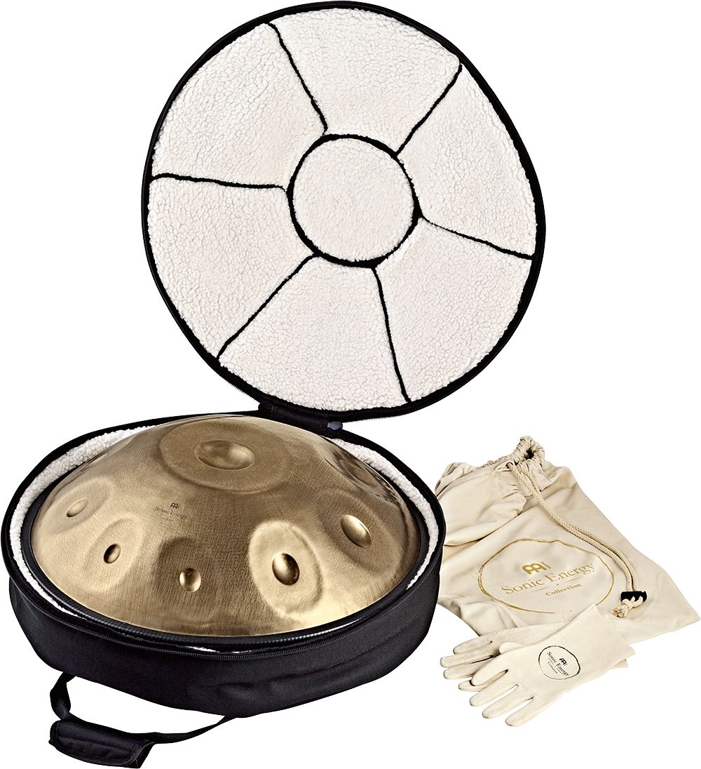 Meinl Sonic Energy HPSTL100 Sensory Handpan D Kurd – Bild 6
