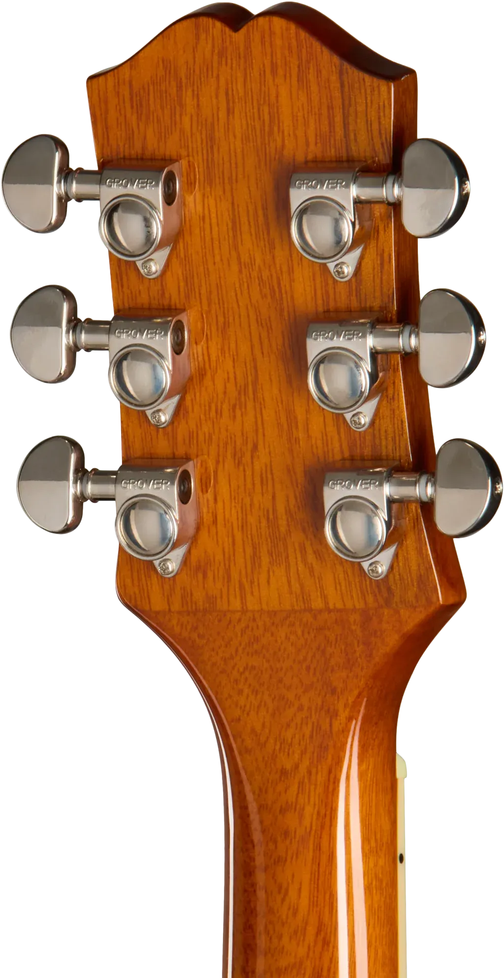 Epiphone Hummingbird Studio Heritage Cherry Sunburst – Bild 8