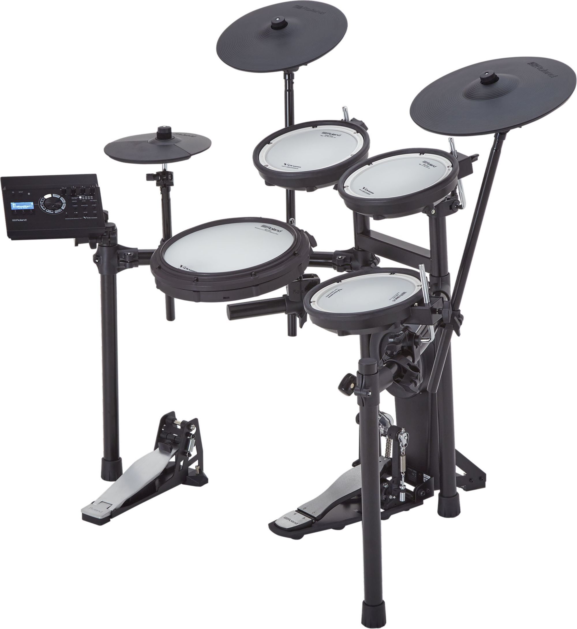 Roland TD-17KV2 V-Drum Bundle – Bild 3
