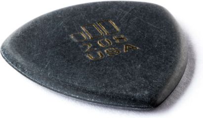 Dunlop Jazz Tone 208 pick 477R208