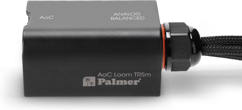 Palmer AoC Loom TRSm