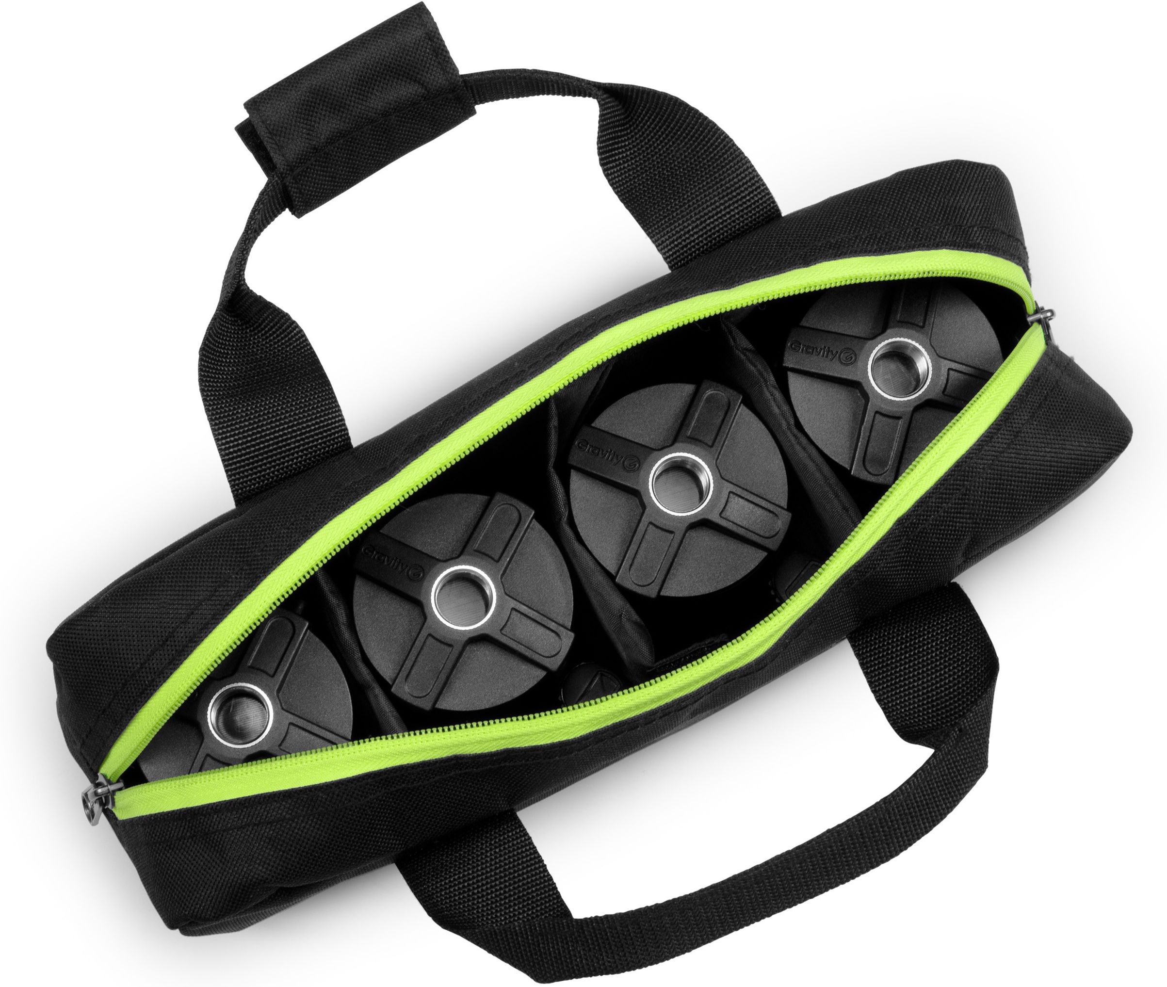 GravitySA BELT 1 B SET 1 – Bild 3