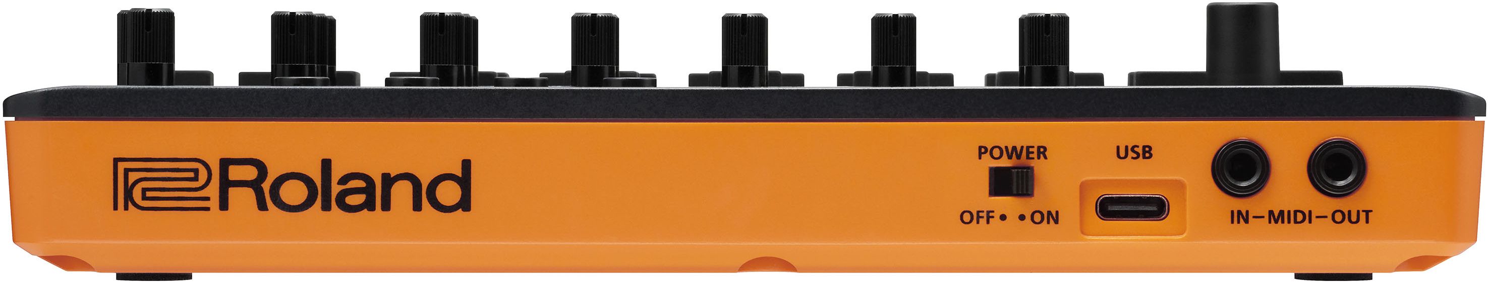 Roland AIRA Compact T-8 Beat Machine (Retoure) – Bild 4