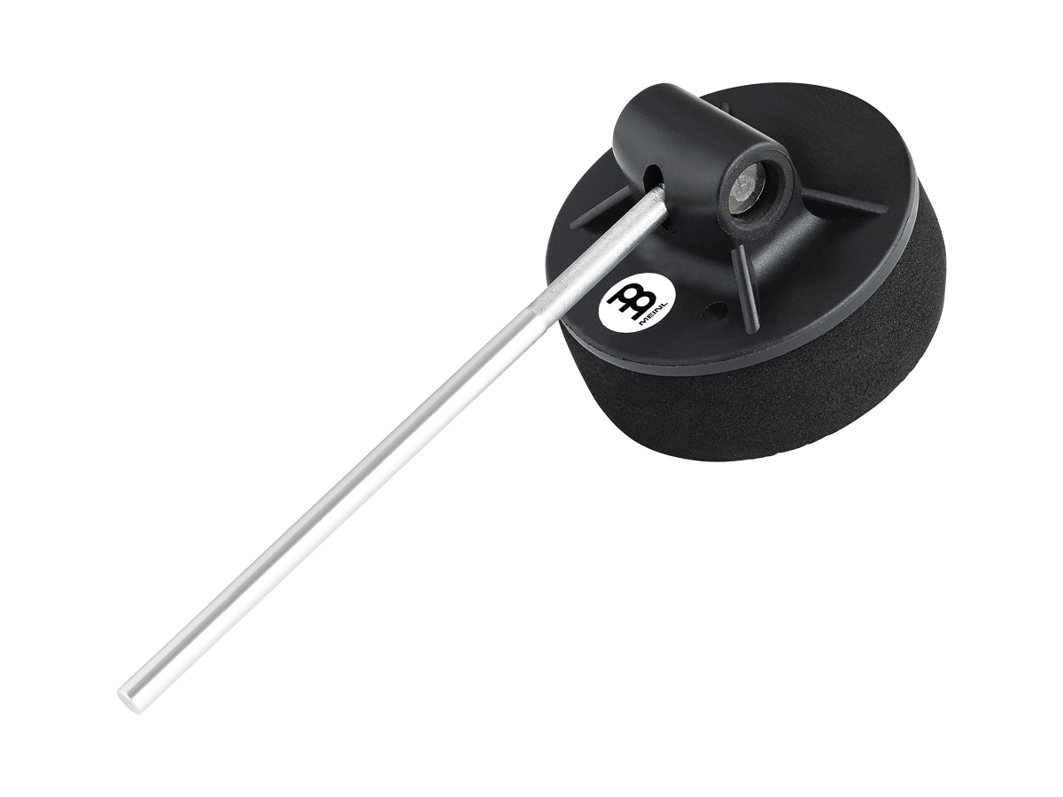 Meinl Standard Cajon & Bass Drum Beater