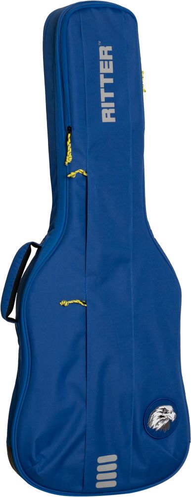 Ritter Gigbag Bern Electric Guitar Sapphire Blue – Bild 2