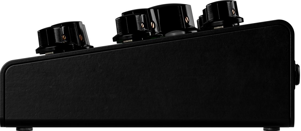 Erica Synths Xenodrive – Bild 5