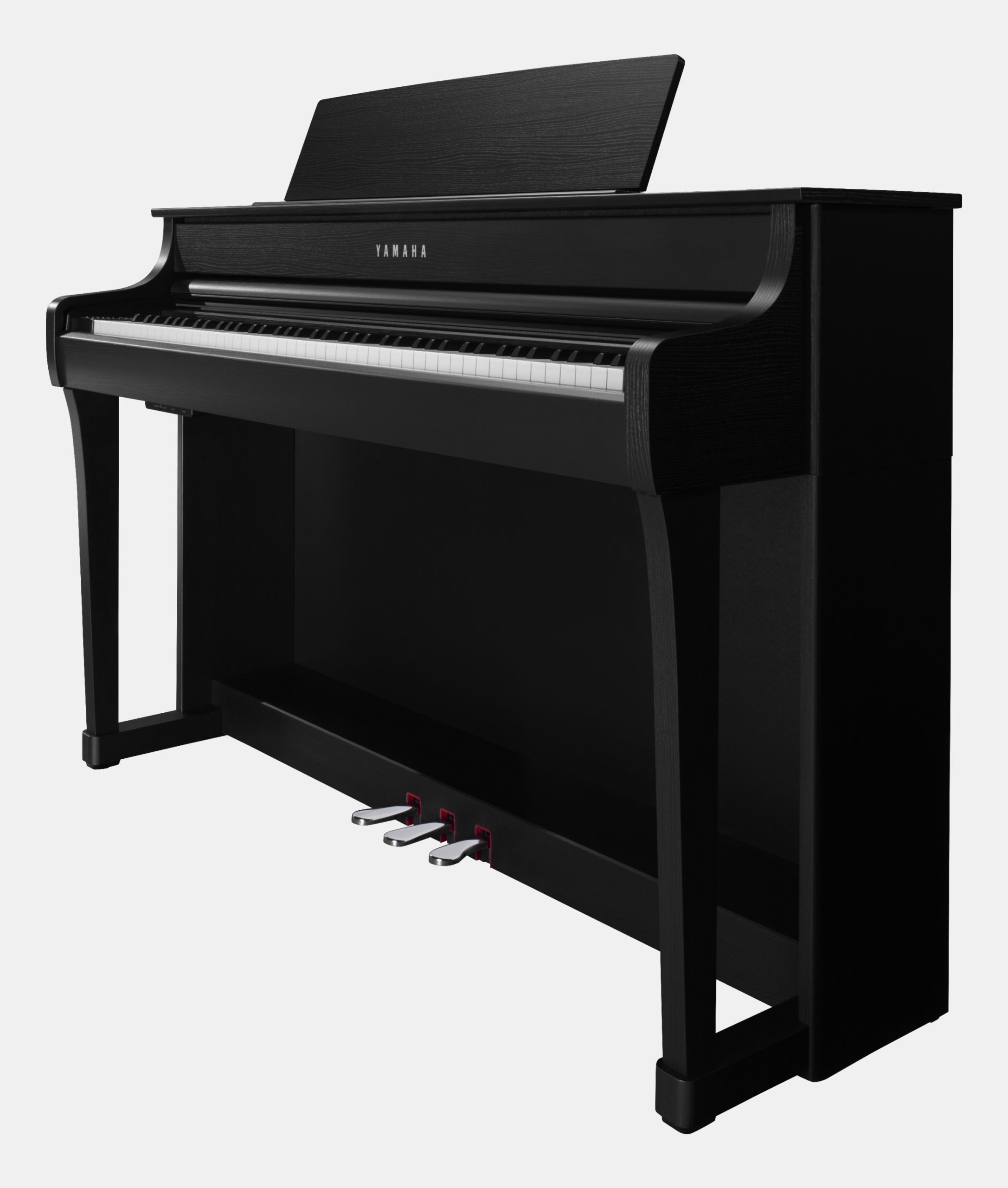 Yamaha CLP 845 B Yamaha CLP 845 B
