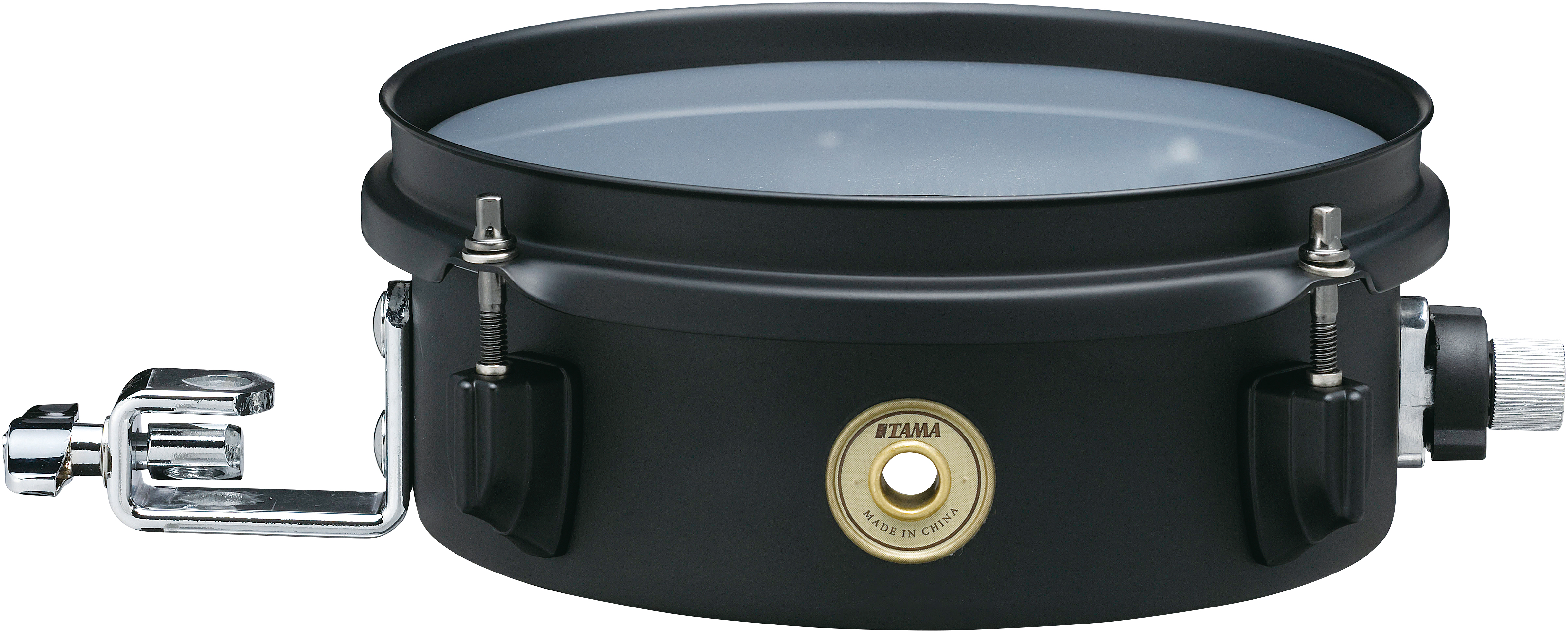 Tama Metalworks "Effect" Series Snare Drum 8"x3" mit MC69