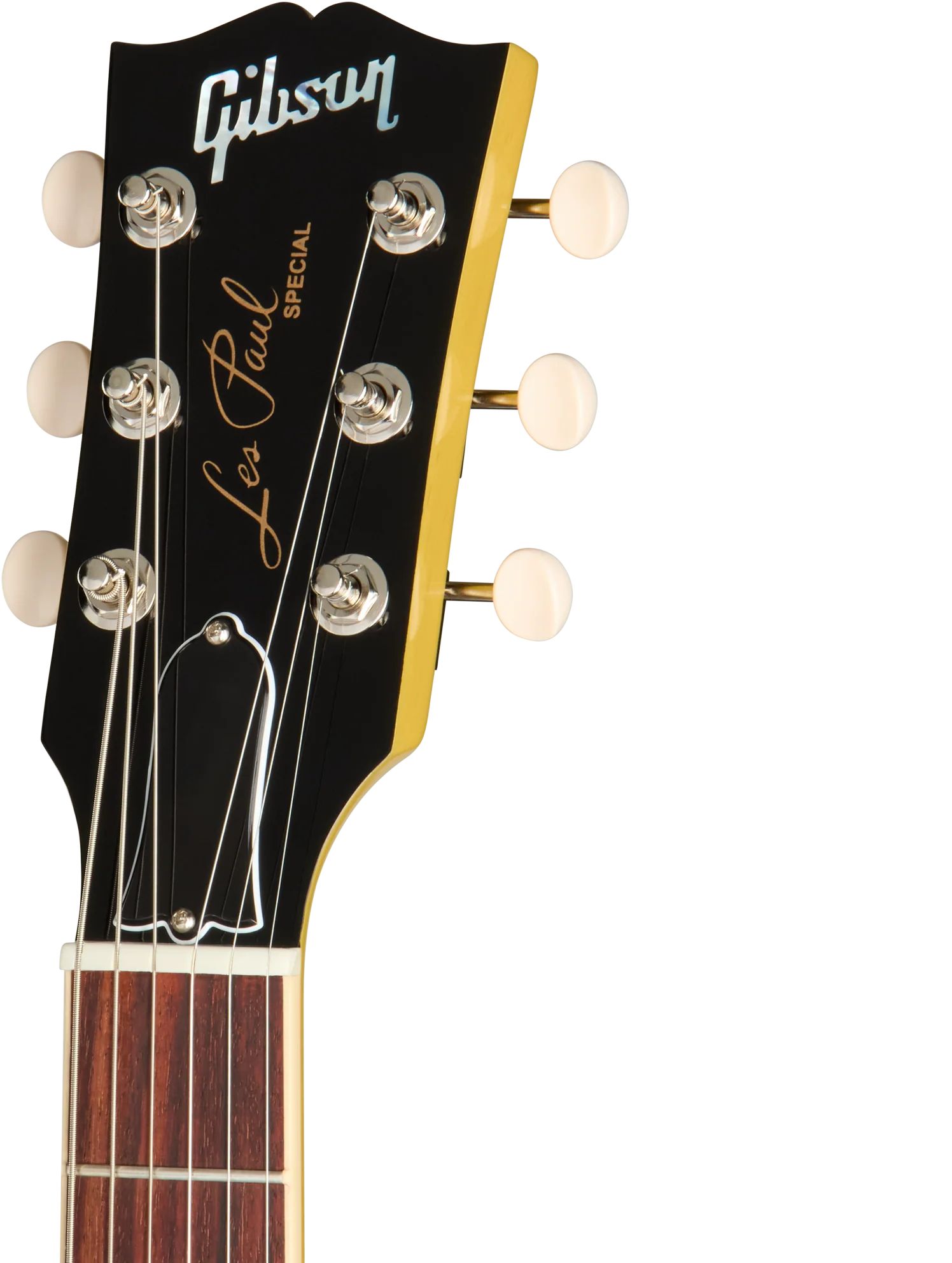 Gibson Les Paul Special Double Cut TV Yellow – Bild 7