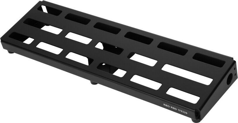 RockBoard DUO 2.1 Pedalboard with GigBag – Bild 5