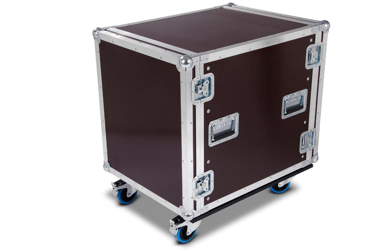 LT Cases 12HE Live Shockmount Rack – Bild 2