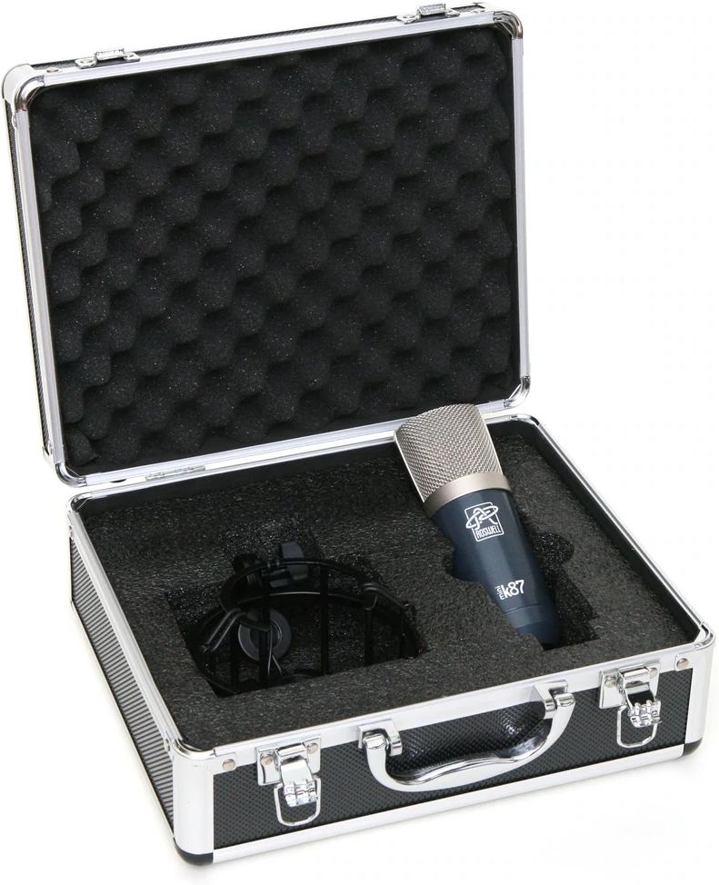 Roswell Mini K87 – Bild 3