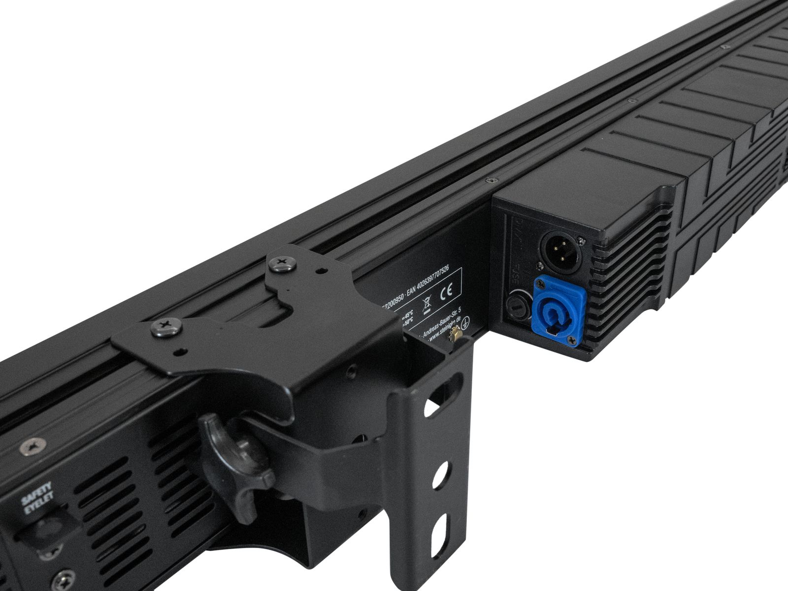 Eurolite LED Mega Strobe 768 Bar – Bild 7
