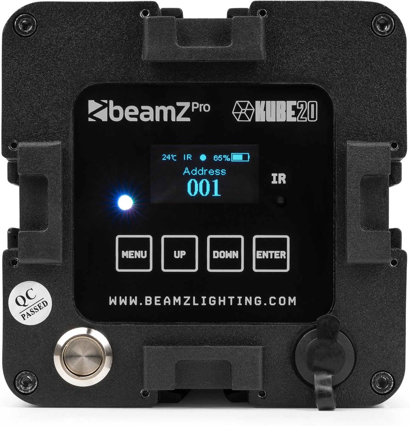 BeamZ KUBE20 BK – Bild 4