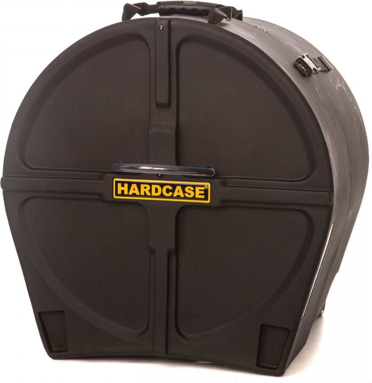 Hardcase HN18B Bass Drum Case