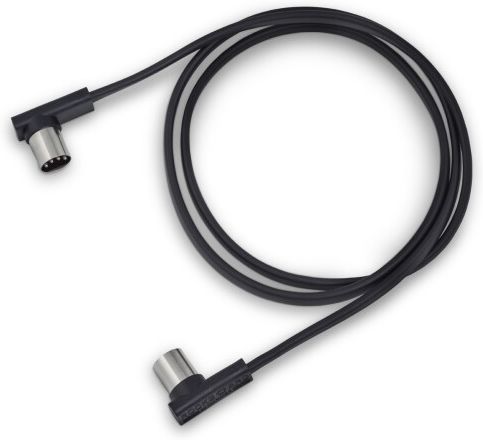 RockBoard Flat MIDI Cable 1m